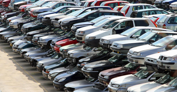 Schrottprämie 2022. Bil til skrotning med højeste skrotpriser og Schrottprämie fra autoophugger